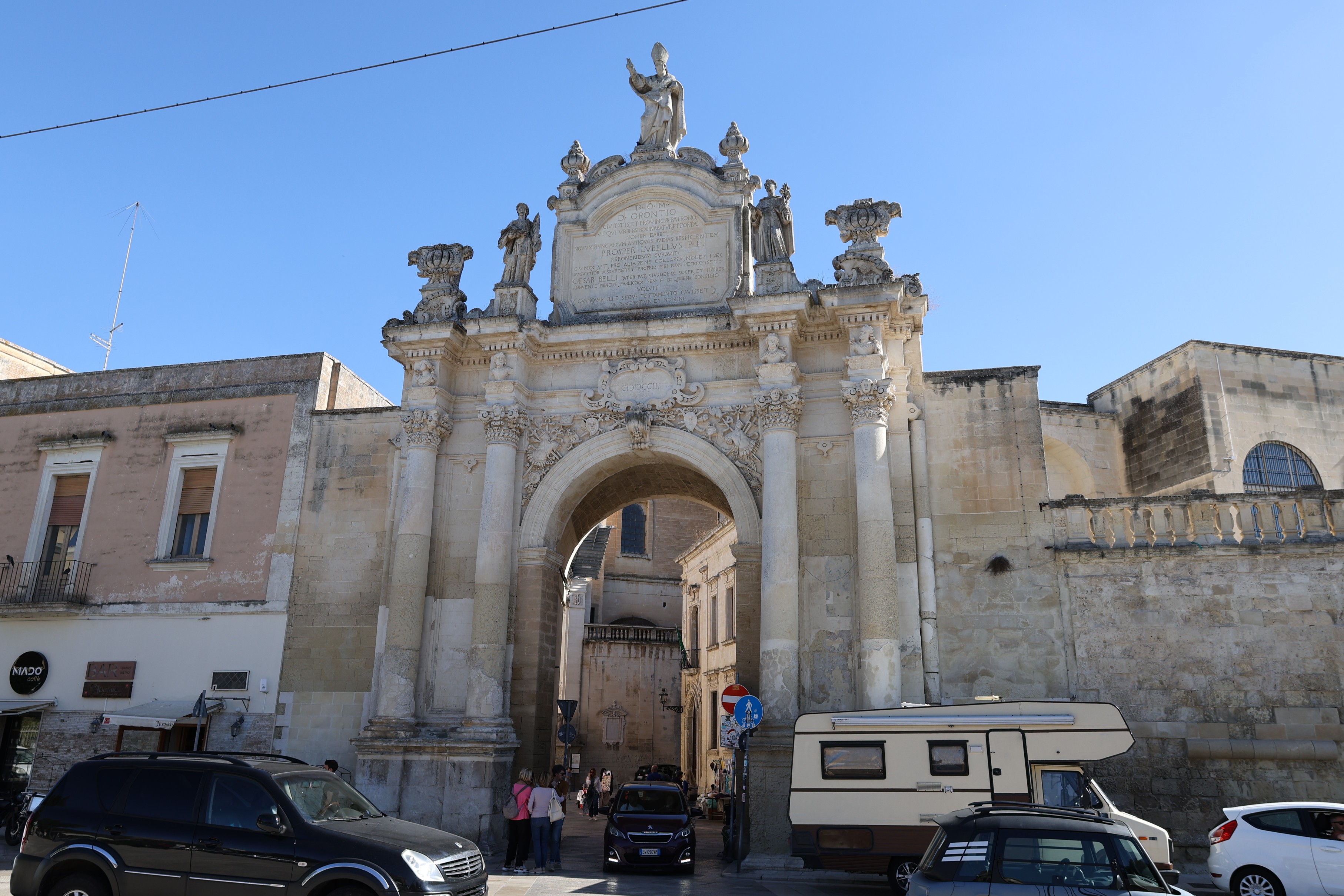 Lecce